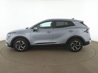 Gebraucht Kia Sportage Vision 150 PS (110 kW) 2022 Grau SUV