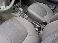 Gebraucht Mercedes A140 82 PS (60 kW) 2002 Andere farben Kleinwagen