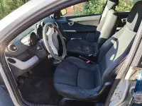 Gebraucht Smart ForFour Pulse 75 PS (55 kW) 2006 Blau Kleinwagen