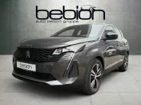 Gebraucht Peugeot 3008 GT 224 PS (164 kW) 2022 Grau SUV