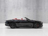 Neu Bentley Continental 782 PS (575 kW) 2025 Onyx Cabrio