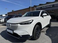 Gebraucht Honda HR-V Advance 131 PS (96 kW) 2022 Weiß SUV