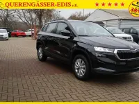 Neu Skoda Karoq 150 PS (110 kW) 2025 Schwarz SUV