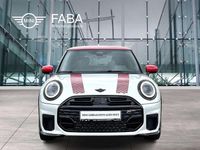 Gebraucht Mini Cooper S Coupé 204 PS (150 kW) 2024 Weiß Coupé