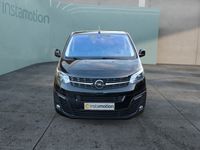 gebraucht Opel Zafira Life Elegance Navi/Pano.-Dach/Autom./BC