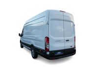 Gebraucht Ford Transit Trend 105 PS (77 kW) 2025 Weiß Van