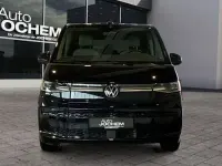 Usata VW Multivan Style 150 CV (110 kW) 2025 Nero Monovolume