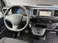 Gebraucht Citroën e-Jumpy 100 kW (136 PS) 2025 Platinumgrau metallic Van / Kleinbus