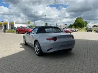 Neu Mazda MX5 Exclusive-Line 132 PS (97 kW) 2026 Cabrio