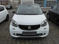Gebraucht Smart ForFour 90 PS (66 kW) 2016 Weiß Kleinwagen