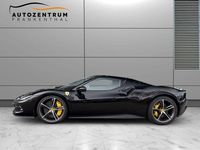 Gebraucht Ferrari 296 829 PS (609 kW) 2024 Schwarz Coupé