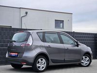 Gebraucht Renault Scénic III 110 PS (80 kW) 2012 Grau Van / Kleinbus