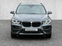Usado BMW X1 Advantage 136 HP (100 kW) 2022 Cinzento SUV