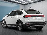 Gebraucht VW Taigo 116 PS (85 kW) 2025 Weiß SUV