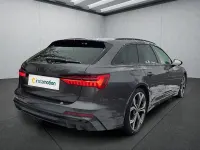 Second-hand Audi S6 344 CP (253 kW) 2024 Gri Break