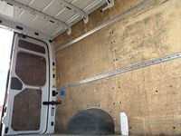 Second-hand VW Crafter 140 CP (102 kW) 2020 Alb Van