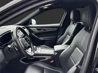 Gebraucht Jaguar F-Pace R-Dynamic 404 PS (297 kW) 2022 Schwarz SUV