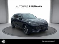 Neu MG HS Luxury 224 PS (164 kW) 2025 Schwarz SUV