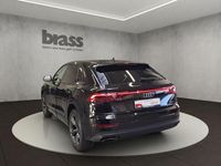 Gebraucht Audi Q8 Ambiente 231 PS (169 kW) 2025 Mythosschwarz metallic SUV
