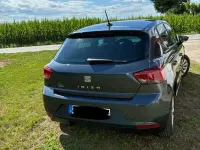 Gebraucht Seat Ibiza XCELLENCE 95 PS (69 kW) 2019 Grau Kleinwagen