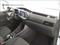 gebraucht VW Caddy Maxi California DSG AHK Navi LED ACC PDC