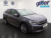 Gebraucht VW Taigo Style 150 PS (110 kW) 2024 Rauchgrau metallic SUV