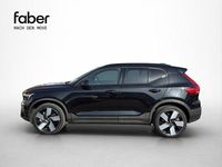 Gebraucht Volvo XC40 Ultimate 169 kW (231 PS) 2023 Schwarz SUV