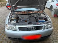 Gebraucht Audi A3 101 PS (74 kW) 1998 Kleinwagen