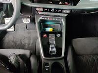 Gebraucht Audi S3 Sportback 310 PS (228 kW) 2024 Grau Kleinwagen