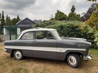 Gebraucht Ford Taunus 38 PS (27 kW) 1960 Grau Limousine