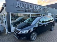 gebraucht Seat Alhambra 1.4 TSI DSG FR-Line*XEN*NAVI*PANO*KAM*