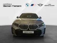 Gebraucht BMW X6 M Sport 352 PS (258 kW) 2025 Grau SUV