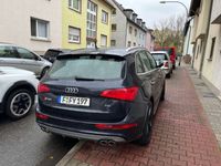 gebraucht Audi SQ5 3.0 TDI quattro tiptronic