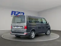 Gebraucht VW T6 204 PS (150 kW) 2017 Grau Van