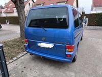 gebraucht VW Multivan T4 AllstarAtlantis 25 TDI 111 KW