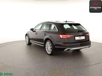 Gebraucht Audi A4 Allroad Sport 245 PS (180 kW) 2019 Mythosschwarz Kombi