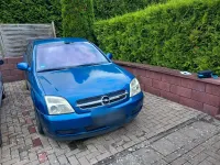 Gebraucht Opel Vectra 122 PS (89 kW) 2002 Limousine