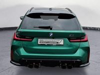 Gebraucht BMW M3 Performance 530 PS (389 kW) 2025 Grün Kombi