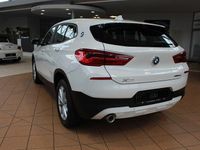 Gebraucht BMW X2 Advantage 140 PS (102 kW) 2019 Weiß SUV