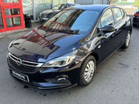 gebraucht Opel Astra Lim5-trg.Edition RFK~APPLE~TOUCH~AHK~EU6