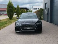 Gebraucht Audi RS5 Sportback Sport 450 PS (330 kW) 2022 Schwarz Limousine