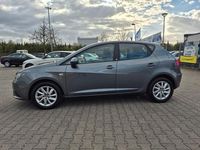 Gebraucht Seat Ibiza 75 PS (55 kW) 2017 Grau Limousine