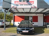 Gebraucht BMW 320 Advantage 190 PS (139 kW) 2020 Schwarz Kombi