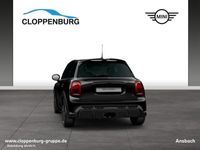 gebraucht Mini Cooper S 5-Türer Head-Up HK HiFi DAB LED RFK