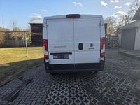 Gebraucht Fiat Ducato 116 PS (85 kW) 2018 Weiß Van