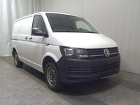 Second-hand VW Transporter 114 CP (83 kW) 2017 Alb Van
