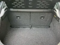 Gebraucht VW Beetle 105 PS (77 kW) 2012 Schwarz Kleinwagen