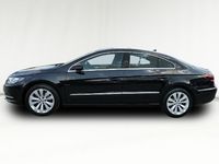 Gebraucht VW CC 140 PS (102 kW) 2014 Schwarz metallic Limousine