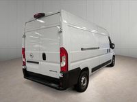 Gebraucht Opel Movano 140 PS (102 kW) 2024 Weiß Van