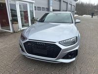 Gebraucht Audi RS4 Sport 450 PS (330 kW) 2022 Silber Kombi